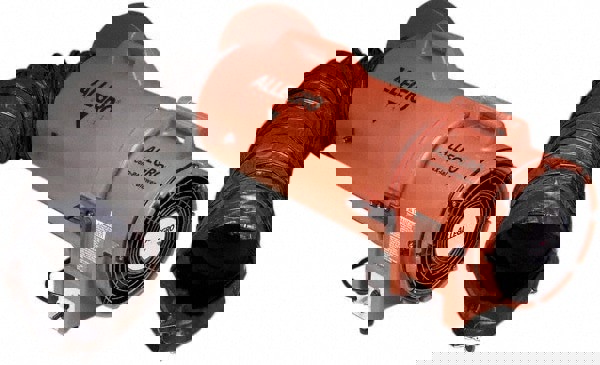 900 CFM, Electrical AC Axial Blower Kit